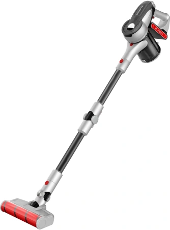 Пылесос Polaris PVCS 5090 Clean Expert PRO 450Вт серый/черный