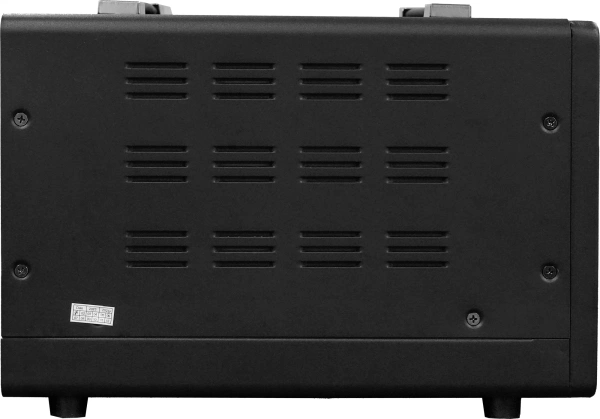 Стабилизатор напряжения Smartwatt AVR Tower 5000RF 5000ВА черный