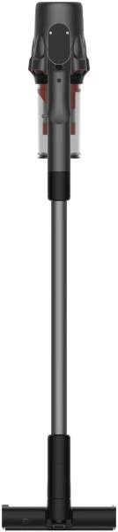 Пылесос ручной Deerma DEM-T30W Station 240Вт серый/черный