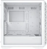 Корпус Montech Air 903 Base белый без БП ATX 9x120mm 3x140mm 2xUSB3.0 audio bott PSU