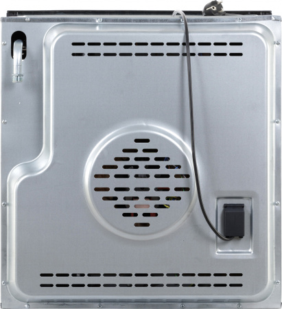 Духовой шкаф Газовый Maunfeld MGOG 673B черный