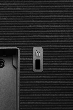 Монитор Samsung 27" S27C310EAI черный IPS LED 16:9 HDMI матовая 250cd 178гр/178гр 1920x1080 75Hz FreeSync VGA FHD 3.8кг