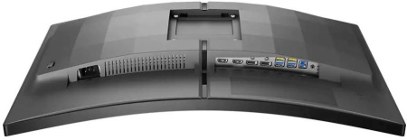 Монитор Philips 27" Evnia 5000 27M2C5500W/01 темный сланец VA LED 0.5ms 16:9 HDMI матовая HAS Piv 400cd 2560x1440 240Hz FreeSync Premium Pro DP QHD USB 6.3кг