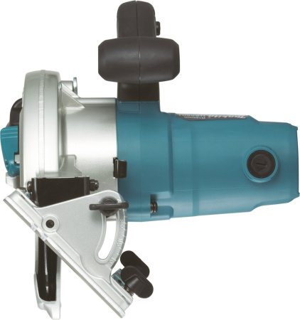 Циркулярная пила (дисковая) Makita HS6601J 1050Вт (ручная) D диска.:165мм