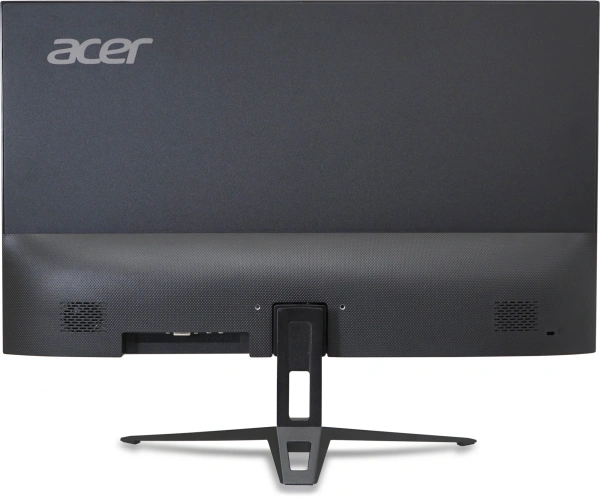 Монитор Acer 23.8" KG243YG0bi черный IPS LED 1ms 16:9 HDMI M/M матовая 1000:1 250cd 178гр/178гр 1920x1080 75Hz VGA FHD 3.5кг