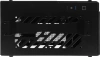 Корпус Formula Air Cube G3 черный без БП mATX 1x120mm 1xUSB3.0 1xUSB3.1 audio bott PSU