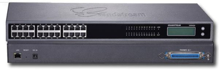 Шлюз IP Grandstream GXW4224