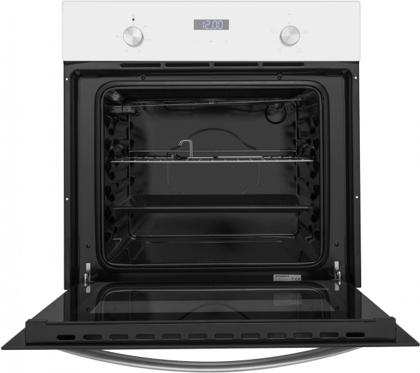 Духовой шкаф Электрический Maunfeld EOEC.564W белый