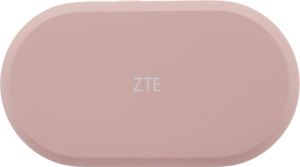 Модем 3G/4G ZTE U10s Pro USB Wi-Fi VPN Firewall +Router внешний розовый
