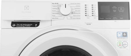 Стиральная машина Electrolux EW7F2481UE класс: A загр.фронтальная макс.:8кг (с сушкой) белый