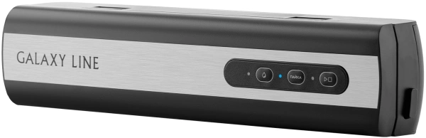 Вакуумный упаковщик Galaxy Line GL 2721 130Вт черный