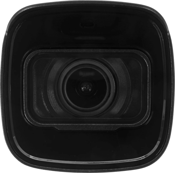 Видеокамера IP Dahua DH-IPC-HFW1230T1P-ZS-S5 2.8-12мм цв. корп.:белый