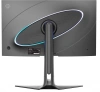 Монитор GMNG 27" GM-27F25 VA чер 5ms HDMI DP M/M HAS Piv 300cd