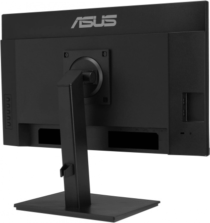Монитор Asus 23.8" VA24ECPSN IPS FHD чер HDMI DP USB M/M HAS Piv 75Hz 300cd In