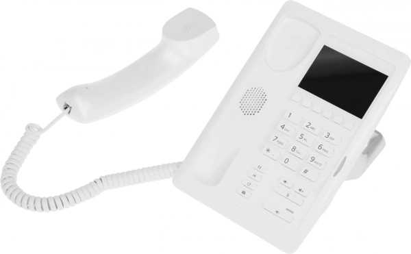 Телефон IP Fanvil H5 белый (H5 WHITE)