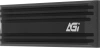 Накопитель SSD AGi PCIe 4.0 x4 2TB AGI2T0G44AI838 AI838 M.2 2280
