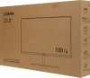Монитор Digma 23.8" Progress 24P503F темно-серый IPS LED 5ms 16:9 HDMI M/M матовая 250cd 178гр/178гр 1920x1080 100Hz VGA DP FHD 2.7кг