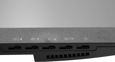 Монитор Philips 23.8" 242V8LA черный VA LED 16:9 HDMI M/M матовая 250cd 178гр/178гр 1920x1080 75Hz VGA DP FHD 3кг