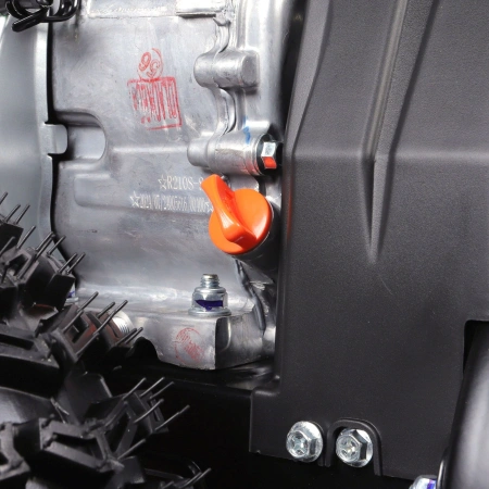 Снегоуборщик бензин. Patriot Арктика 7 5149кВт 7л.с.