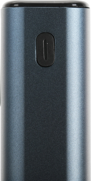 Мобильный аккумулятор Cactus CS-PBFSYT-20000 20000mAh 2.1A синий