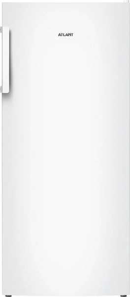 Морозильная камера Атлант М-7601-100 белый