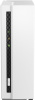 Сетевое хранилище NAS Qnap TS-133 1-bay настольный Cortex-A55 RK3566