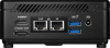 Неттоп MSI Cubi 5 12M-068BRU i3 1215U (1.2) UHDG noOS 2xGbitEth WiFi BT 65W черный (936-B0A811-068)