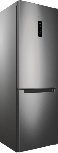 Холодильник Indesit ITS 5180 NG 2-хкамерн. темно-серый