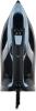 Утюг Philips DST7041/20 2800Вт черный/синий