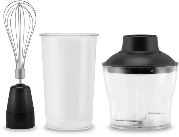 Блендер погружной Vitek VT-3426 1250Вт разноцветный