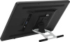Графический планшет-монитор Huion Kamvas Pro 24 USB Type-C черный