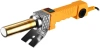 Сварочный аппарат для пластиковых труб Deko PPWM2500W 2.5кВт Тмакс.:300 колод.насад. (кейс в компл.)