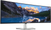 Монитор Dell 49" U4924DW IPS UHD чер 8ms HDMI DP USB M/M HAS Piv 60Hz 350cd In Cur