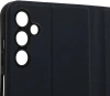 Чехол (флип-кейс) BoraSCO для Samsung Galaxy A15 Book Case синий (72863)