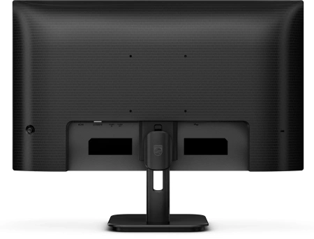 Монитор Philips 23.8" E Line 24E1N1100A черный IPS LED 16:9 HDMI M/M матовая 1300:1 250cd 178гр/178гр 1920x1080 100Hz VGA FHD 2.51кг