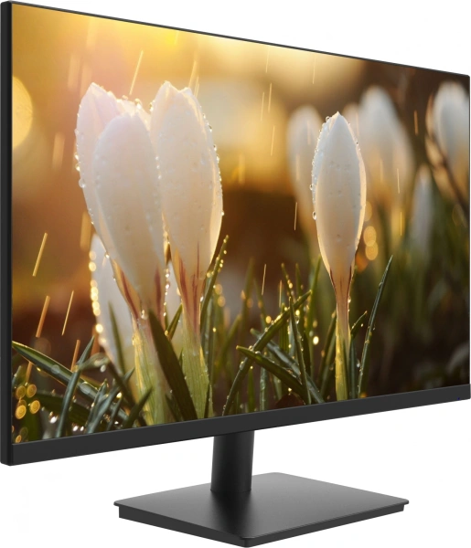 Монитор Dahua 23.8" DHI-LM24-A201A черный IPS LED 5ms 16:9 HDMI M/M матовая HAS 1000:1 250cd 178гр/178гр 1920x1080 100Hz VGA DP FHD 5кг