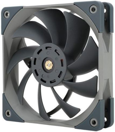 Вентилятор для корпуса Thermalright TL-C12-PRO-G 120х120x25 4-pin 29.6дБ Ret