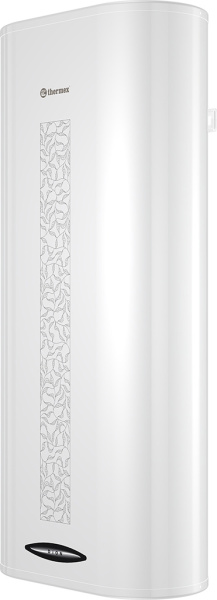 Водонагреватель Thermex Dion 100 V 2.5кВт 100л электрический настенный/белый