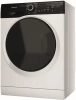 Стиральная машина Hotpoint NSB 7249 ZD AVE RU класс: A-40% загр.фронтальная макс.:7кг белый инвертер