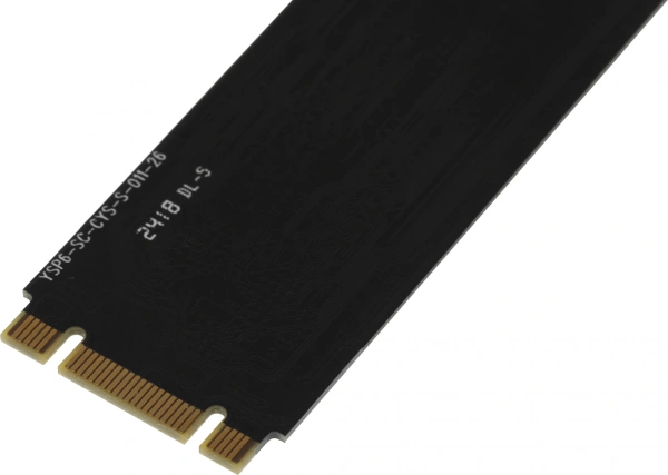 Накопитель SSD AMD SATA 256GB R3MS0256G8 Radeon M.2 2280