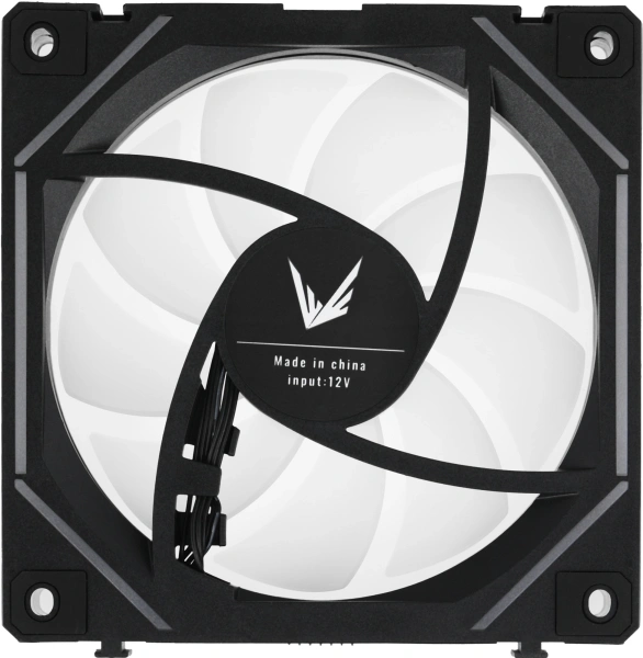 Вентилятор Formula Air Bridge 4-pin LED Ret