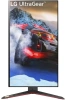 Монитор LG 27" 27GP95RP-B IPS 4K чер 1ms HDMI DP USB HAS 160Hz 400cd Ex