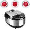 Мультиварка Redmond RMC-IHM301 4л 1250Вт черный