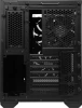 Корпус Lian-Li O11 AIR MINI черный без БП ATX 8x120mm 5x140mm 2xUSB3.0 audio