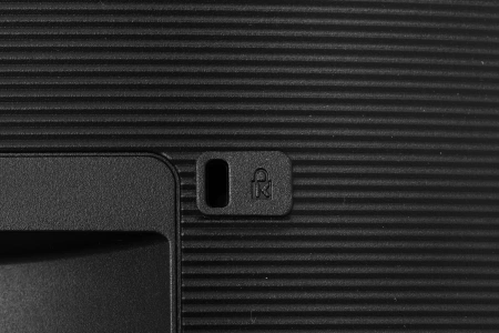 Монитор Samsung 31.5" S32A700NWI черный VA LED 5ms 16:9 HDMI матовая 300cd 178гр/178гр 3840x2160 60Hz DP 4K 6.1кг (RUS)