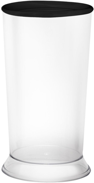 Блендер погружной Polaris PHB 0746 CordLess 700Вт черный