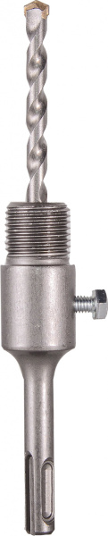 Хвостовик для коронок Вихрь SDS+ М22 (73/10/9/3)