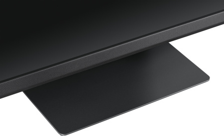 Телевизор LED Hisense 75" 75U8KQ Smart т.серый/4K Ultra HD/DVB-T/120Hz/DVB-T2/DVB-C/DVB-S/DVB-S2/USB