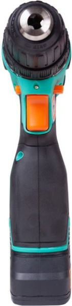 Шуруповерт Sturm! CD3318LP аккум. патрон:быстрозажимной (кейс в комплекте)