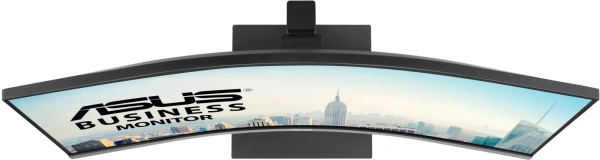 Монитор Asus 34" VA34VCPSN черный VA LED 21:9 HDMI M/M матовая HAS Piv 3000:1 300cd 178гр/178гр 3440x1440 100Hz DP 2K USB 9.52кг